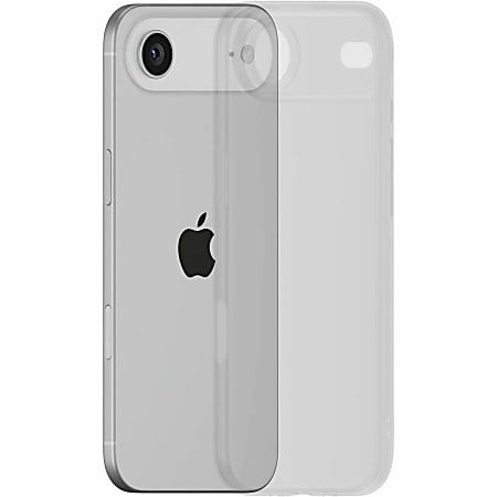 PEEL Magnetic Case for iPhone 17 Pro Max - MagSafe-Compatible 0.07 in Thin Protective Cover with Embedded Magnets, Clear - MagSafe-ready inside and out - PEEL's Magnetic Case features precision-aligned internal magnets and a 0.07 in slim profile.