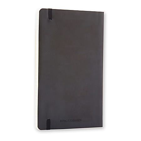 Moleskine Classic Notebook Cover A5 Slim 13 X 21 Cm / 5 X 8 1/4