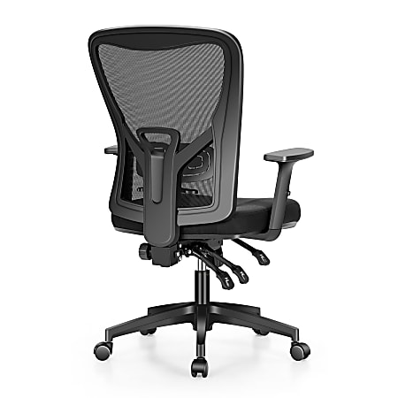  Ergonomic Office Chair, Home Office Desk Chair with