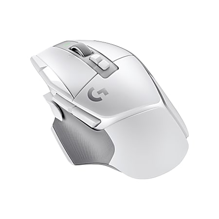 Logitech G LIGHTSPEED G502 X Gaming Mouse -
