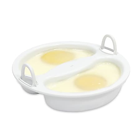 West Bend Egg Cooker Gray - Office Depot