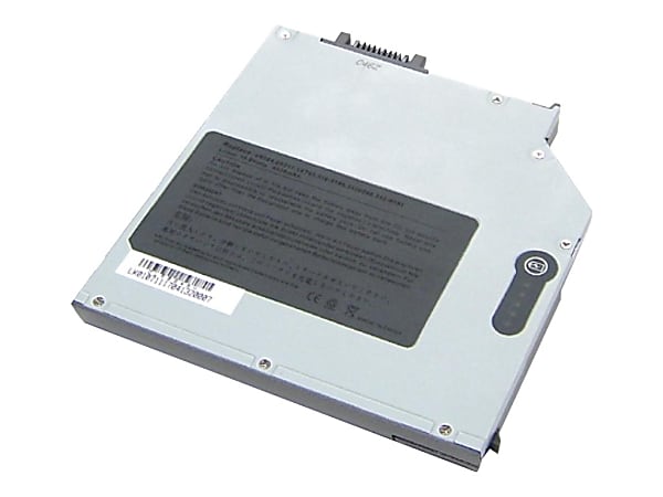 eReplacements 310-4345 - Notebook battery - lithium ion - 4400 mAh -  - 3120069ER