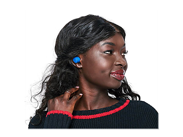 Skullcandy Jib True True wireless earphones with mic in ear