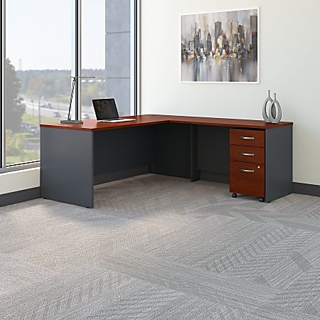 Office depot reception clearance desk