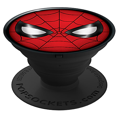 PopSockets Grip, Spider-Man