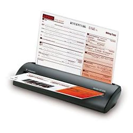 Visioneer Strobe XP 220 Sheetfed Scanner