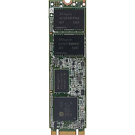 Intel Pro 5400S 48 GB Solid State Drive - M.2 Internal - SATA (SATA/600) - 1 Pack