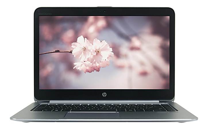 HP Elitebook FOLIO 1040 G3 Ultrabook Laptop 14 Screen Intel Core