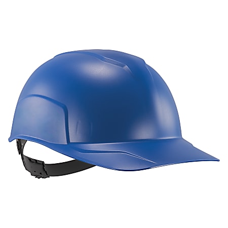Ergodyne Skullerz 8952 Hard Shell Bump Cap, Blue