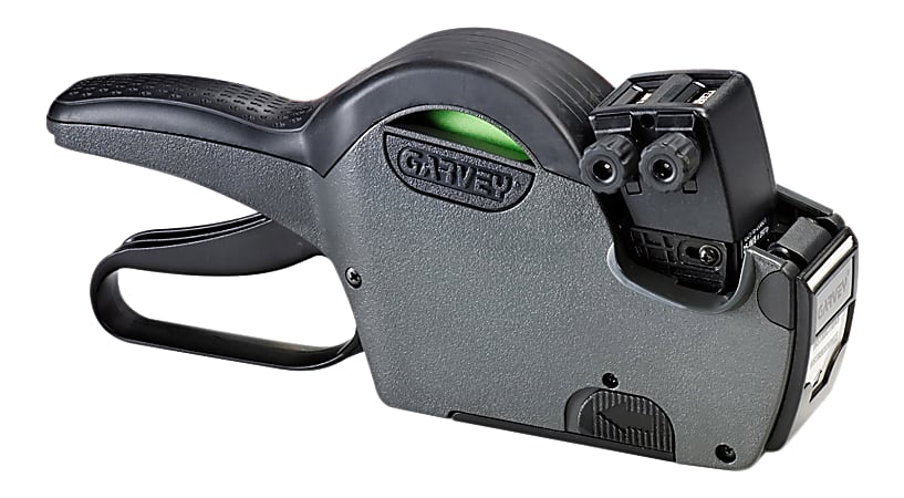 Garvey 22-88 Price Marking 2-Line Labeler