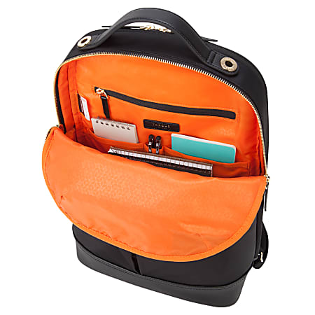 Mochila targus office depot best sale