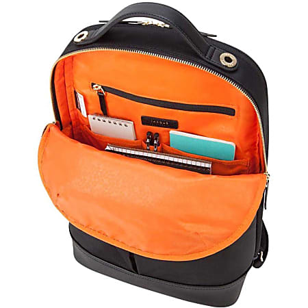 Targus Newport Laptop Backpack Black ODP Business Solutions