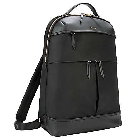 Targus Newport Laptop Backpack Black