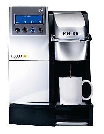 Keurig K3000SE Large Office Brewer