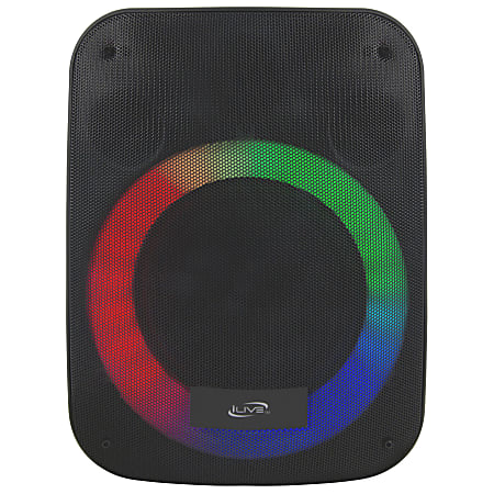 iLive Wave ISB273B Wireless Speaker System