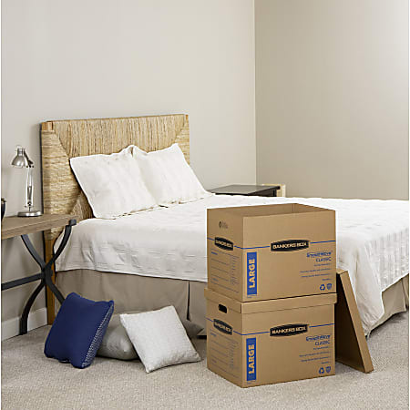 Mattress boxes sales for moving