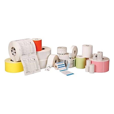 Zebra Z-Perform 2000D Thermal Label