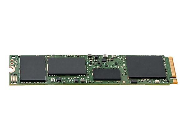 Intel® 600p 128GB Internal Solid State Drive, SSDPEKKW128G7X1