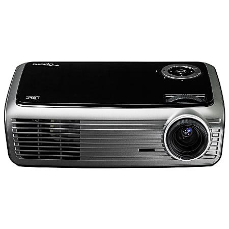 Optoma® EP728 DLP® Projector