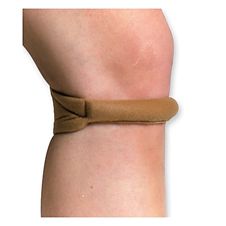 Cho-Pat® Original Knee Strap™, Extra Large, 16 1/2"-18"