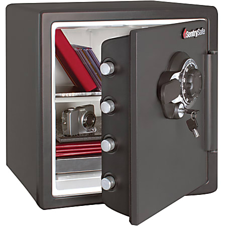 Sentry Safe Combination Fire/Water Safe