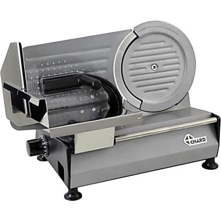 150-Watt Electric Slicer