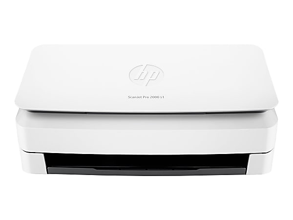 HP ScanJet Pro 2000 s1 Sheetfed Scanner