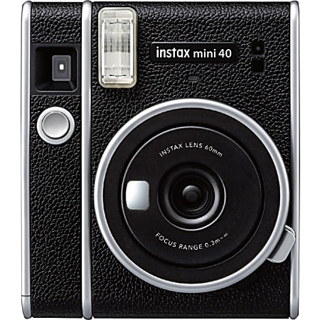  Fujifilm INSTAX Mini 12 Instant Film Camera Bundle, Includes: INSTAX  Mini Film (20 Exposures), INSTAX Mini 12 Case and More (5 Items) (Clay  White) : Electronics