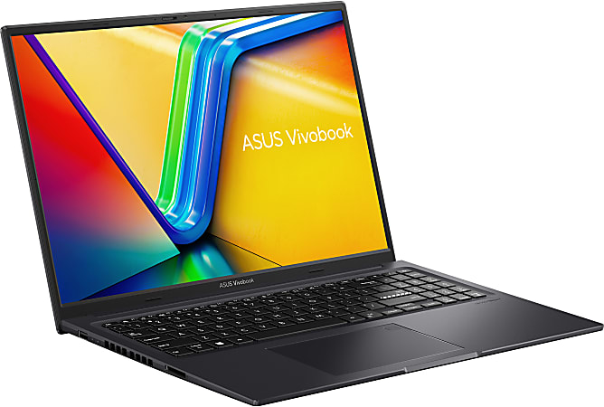 上品な ASUS Vivobook Core Intel Screen 16 Laptop OB51 K3605ZC 16X Windowsノート本体