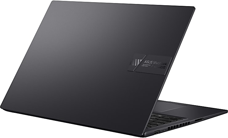 ASUS Vivobook 16X K3605ZC OB51 Laptop 16 Screen Intel Core i5 8GB Memory  512GB Solid State Drive NVIDIA 3050 GPU Windows 11 Home - Office Depot