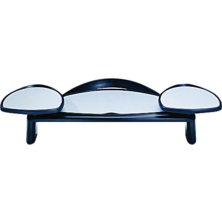 Kensington® Flat Panel Monitor Stand, Black