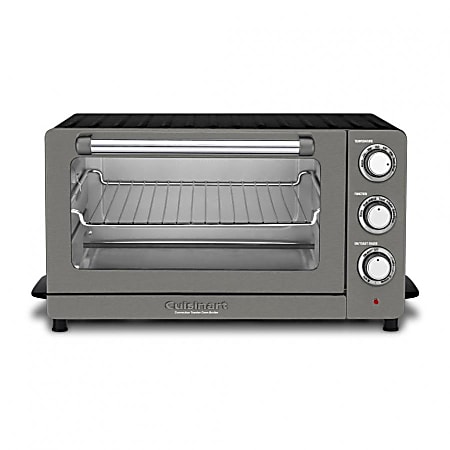 Cuisinart Digital Air Fryer Toaster Oven Bronze ODP