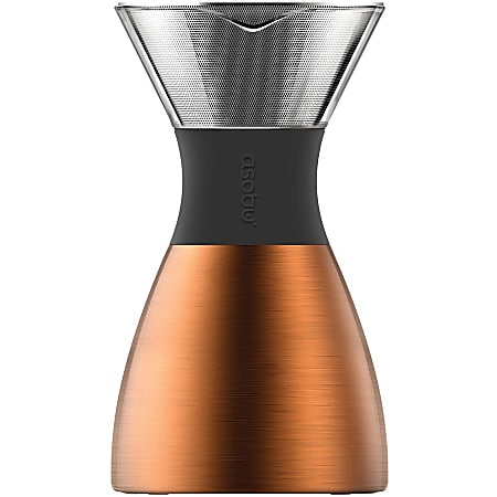 Asobu store pour over
