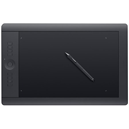 Wacom Intuos Pro PTH-851 Academic Graphic Tablet