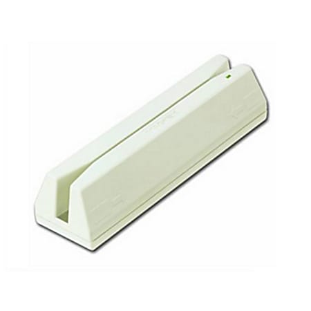 MagTek Full Size Swipe Reader - 50in/s - Keyboard Wedge