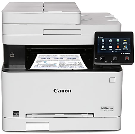 Canon Multipurpose Paper: Business Copy & Transparency