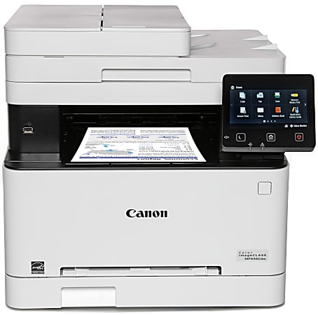 Canon laser colour printer deals