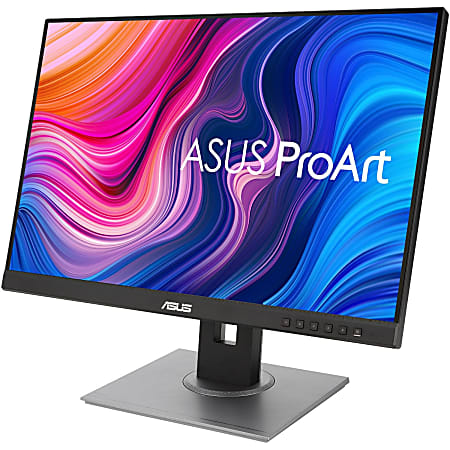 Asus ProArt PA248QV 24.1" WUXGA LCD Monitor