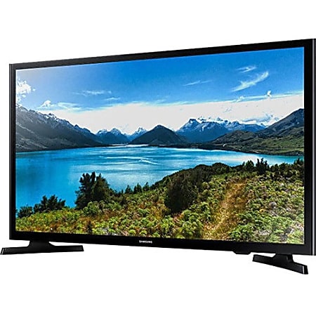 Samsung 4000 UN32J4000CF 31.5" LED-LCD TV - HDTV - Black - LED Backlight - DTS Studio Sound, Dolby MS10, DTS Premium Sound, DTS HD