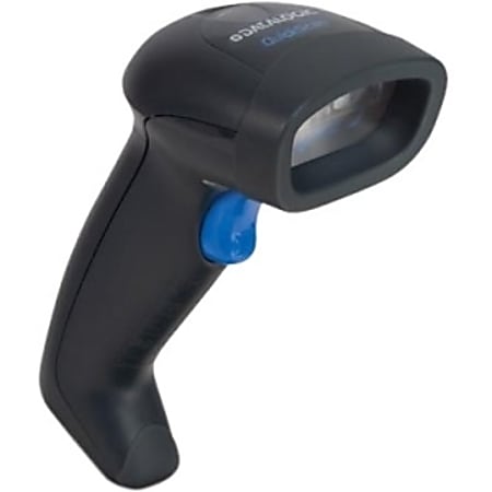Datalogic QuickScan I QD2130 Handheld Barcode Scanner