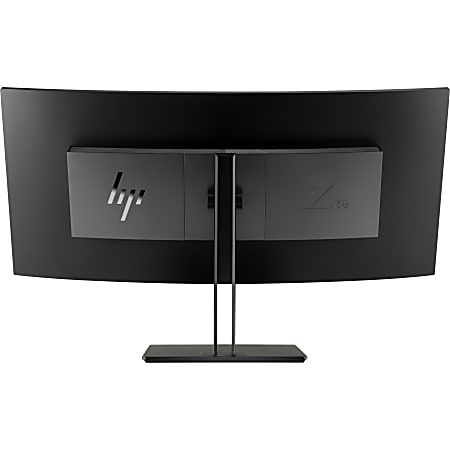 HP Z38c 38 UW QHD Curved Screen LCD Monitor - Office Depot