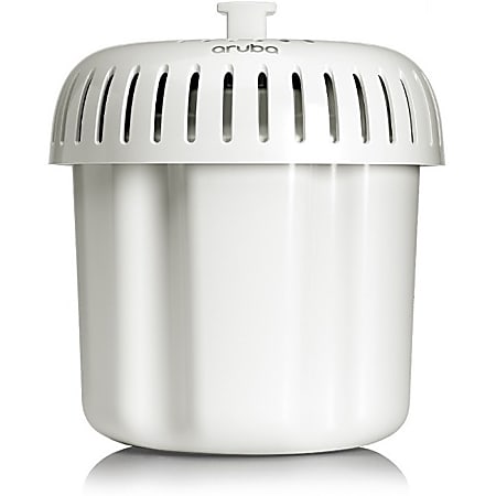 HPE AP-575EX 802.11ax 4.80 Gbit/s Wireless Access Point - Outdoor - 2.40 GHz, 5 GHz - 2xRJ45  - 2.5 Gigabit Ethernet, Gigabit Ethernet - R4W34A