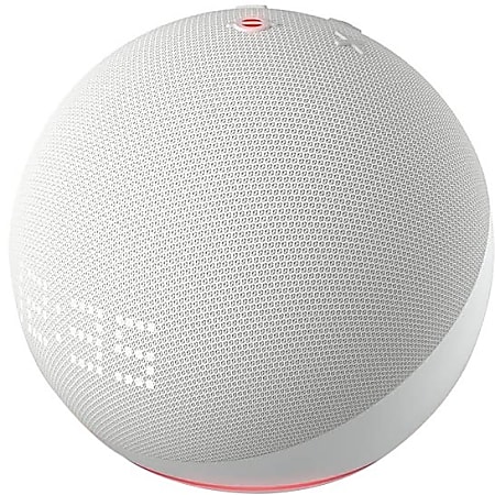 Amazon Echo Dot 5th Generation Bluetooth Smart Speaker Alexa