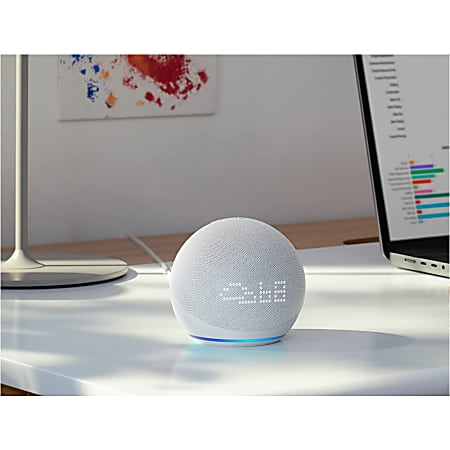 Echo dot cheap as computer speaker