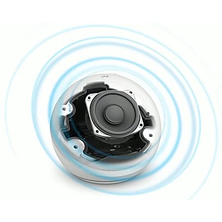 Amazon Echo Dot 5th Generation Bluetooth Smart Speaker Alexa