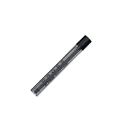 Cross® Mechanical Pencil Lead Refills, 0.7 mm, #2 Medium, Pack Of 15