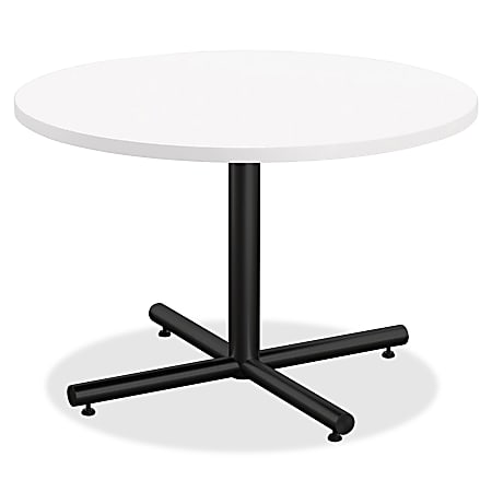 Laminate Round Tabletop 42 White, Round White Table Top