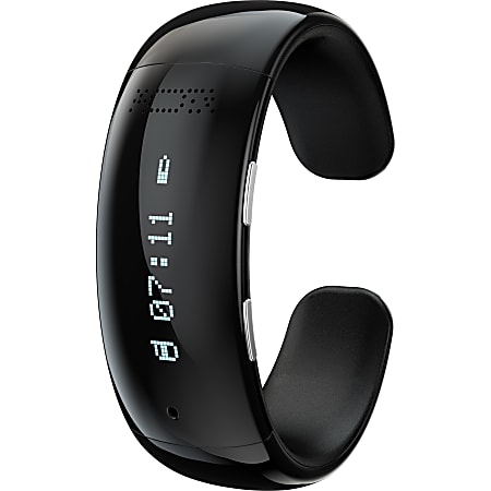 TAMO SmartWatch G2 Lite - Black, Regular