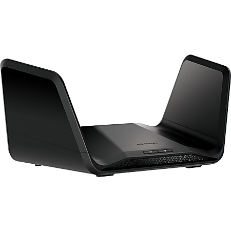 Netgear Nighthawk AX8 RAX70 Wireless Ethernet Wireless Router - Office ...