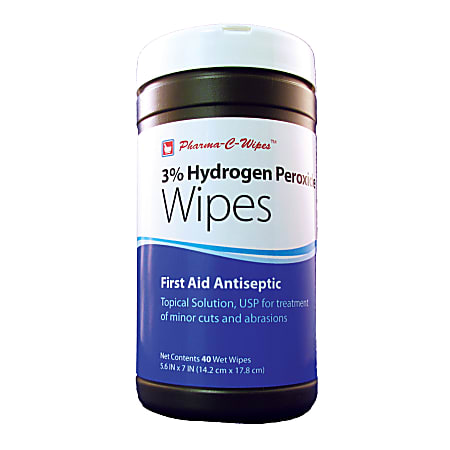 Pharma cheap c wipes